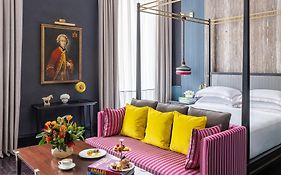 Palazzo Roma - The Leading Hotels Of The World